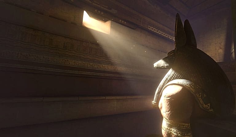 Anubis