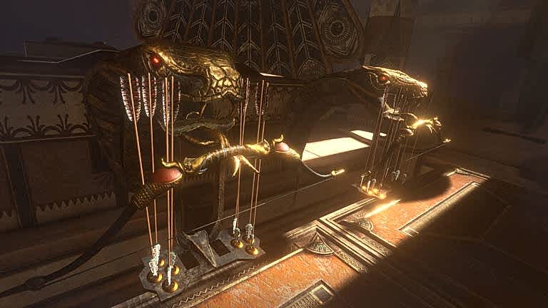 Bow_with_snakes